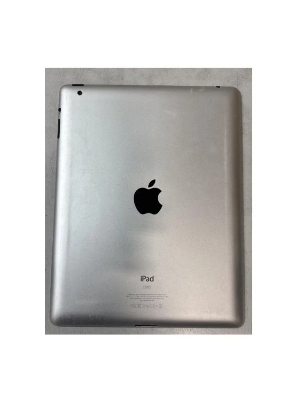 Apple iPad 2 Model A1395, 16GB Storage, (Wi-Fi Only),